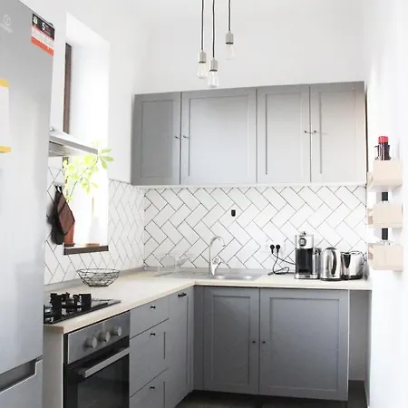 דירה Historical Retreat 1906 *