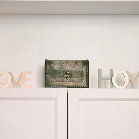 דירה Historical Retreat 1906 *