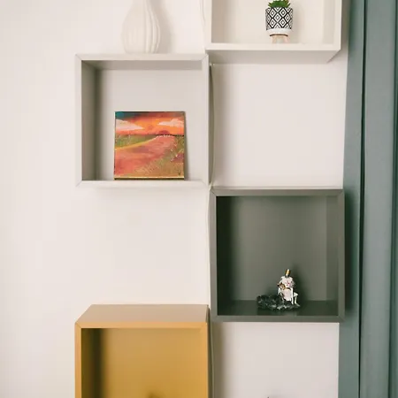 Historical Retreat 1906 דירה טימישוארה