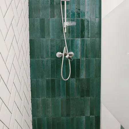 Historical Retreat 1906 דירה *