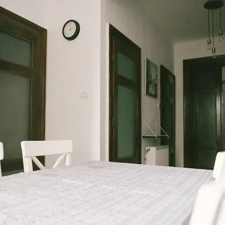 Historical Retreat 1906 דירה טימישוארה