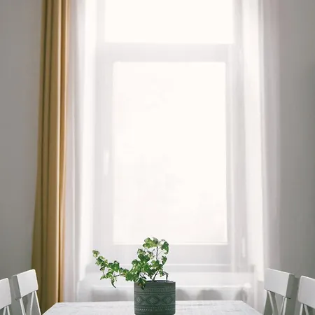 דירה Historical Retreat 1906