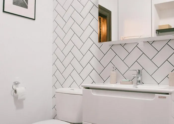 Historical Retreat 1906 Apartment