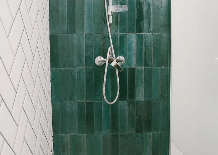 Historical Retreat 1906 Apartment *