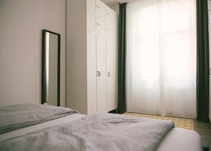 Historical Retreat 1906 Apartment Timisoara