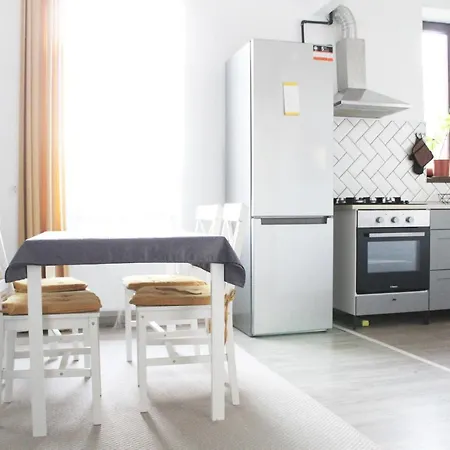 Apartment Historical Retreat 1906