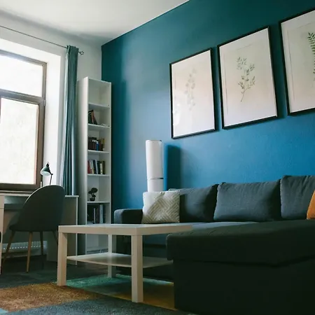 Apartment Historical Retreat 1906 Timişoara