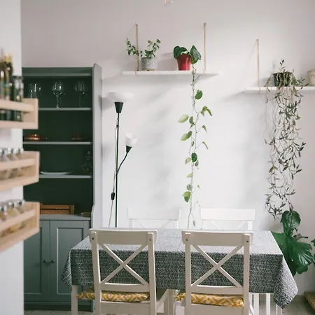 Historical Retreat 1906 Apartment