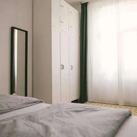 Historical Retreat 1906 Apartment Timişoara