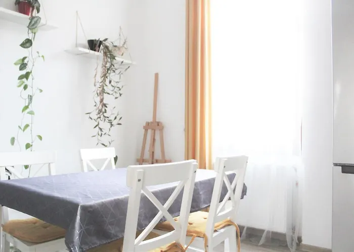 Historical Retreat 1906 Apartment