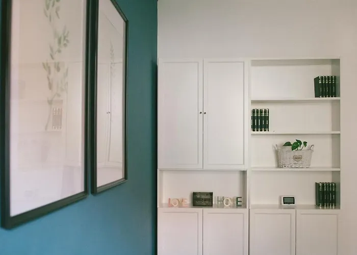 Historical Retreat 1906 Apartment *