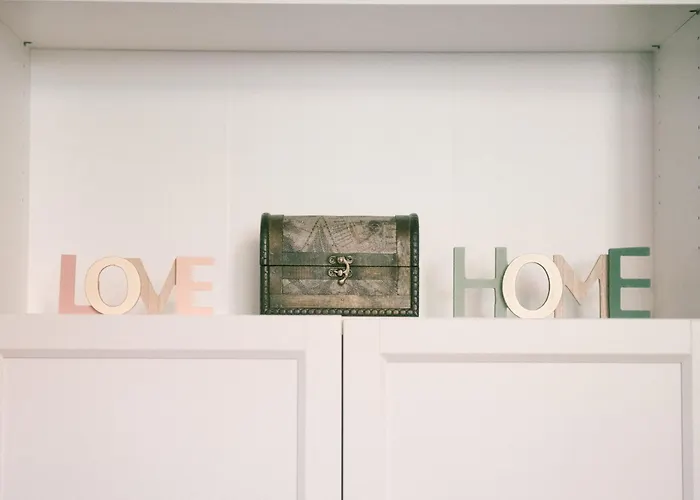 Apartment Historical Retreat 1906 *