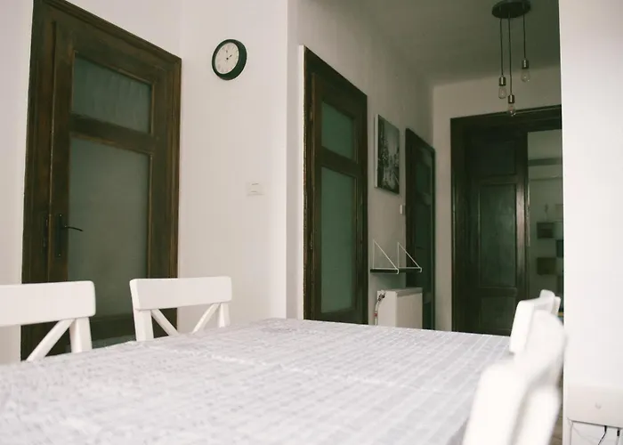 Historical Retreat 1906 Apartment Timişoara