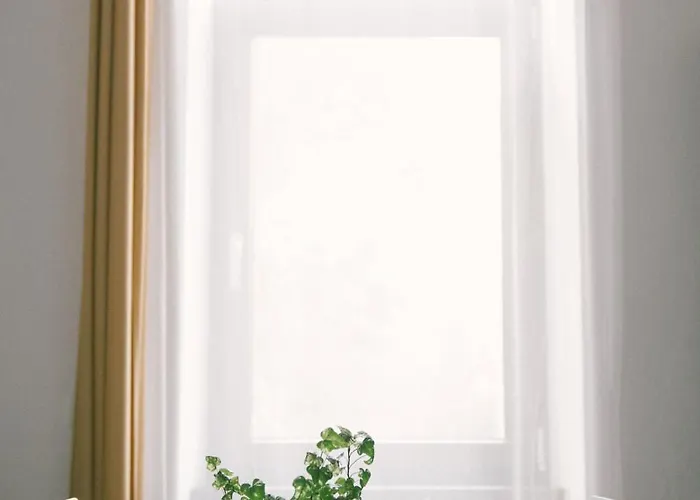 Apartment Historical Retreat 1906